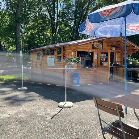Krug'S Family Hostel Und Restaurant Weilheim in Oberbayern Exterior foto